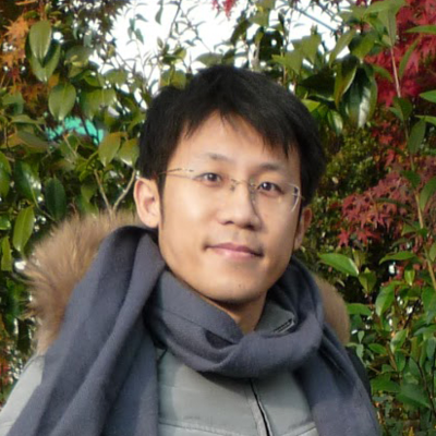 曾靖越 老師圖片