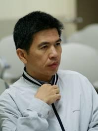 吳宜澄 教授圖片