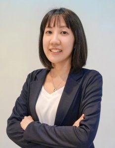 李佳穎 老師圖片