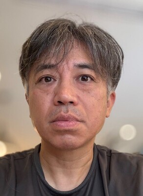 林子龍 老師圖片