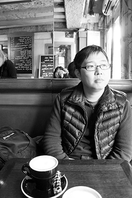 周政緯 老師圖片