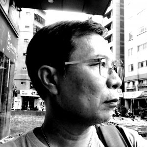 王耀俊 老師圖片