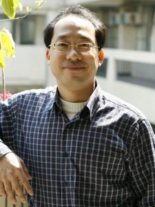 劉益成 助教圖片