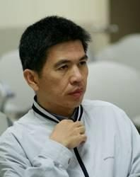 Professor Wu,Yi-ChengImage