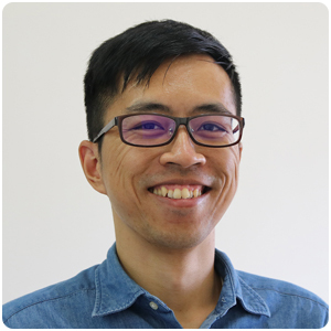 Assistant Professor Chen, Kuan-LinImage